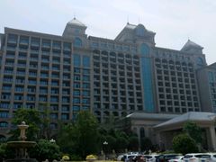-启东恒大海上威尼斯酒店