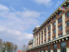 -嘉兴清池酒店温泉