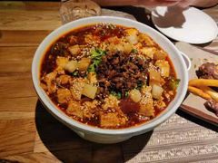 拿手菜-良木缘咖啡西餐(优品道广场店)