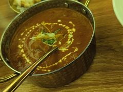 -清真·AL-JANNAT 佳纳特餐厅(狮子桥店)