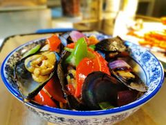 -银川国贸中心酒店