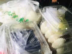 -奉化点心(呼童街店)