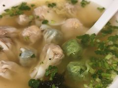 -小倩倩•鸡汤馄饨(江西路创始店)