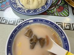 -新察哈尔蒙餐·奶茶(西落凤街店)