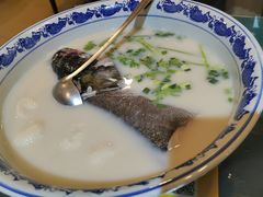 -南京金牛湖巨碗鱼头