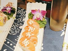 -昆山裕元花园酒店·温莎西餐厅
