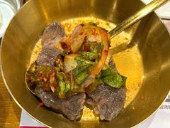 -黑豚黨韩国烤肉料理(悦然时光店)