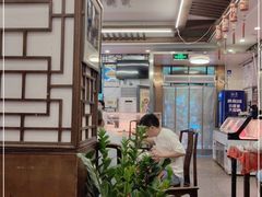 -玉华台饭庄(裕中西里小区店)