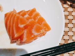 -长沙三景韦尔斯利酒店·Oval全日制餐厅自助餐