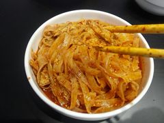 -香探花·擀面皮肉夹馍(北苑店)