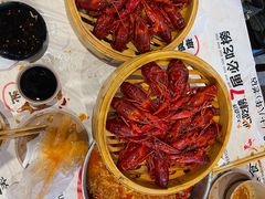 -靓靓蒸虾·头牌蒸虾(沙湖旗舰店)