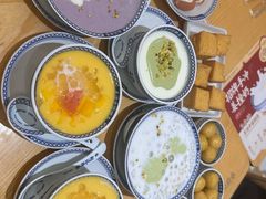 -赵记传承·中式甜品(深圳福田皇岗村店)