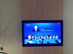 -上海浦东中心万枫酒店