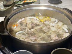 -狐狸爱上椰子鸡(滨江星光大道店)