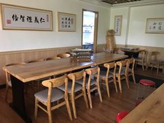 -素满香·素食自助餐(苏州·临顿路店)