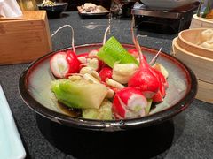 -南京大牌档(新街口德基广场店)