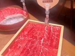 -巴奴毛肚火锅(京西大悦城店)