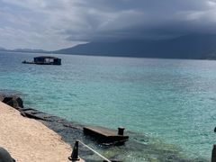 -海南分界洲岛旅游区