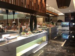 -宁波石浦豪生大酒店·自助餐厅