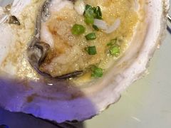 -很久以前羊肉串(大华三路店)