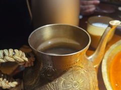 -楼兰新疆主题餐厅(苏州中心店)