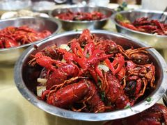 -黄师傅香辣虾(金山大道店)