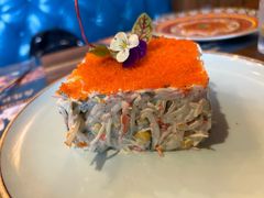 -卢布里西餐厅(总店)