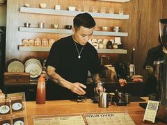 -溯洄咖啡VORTEX COFFEE