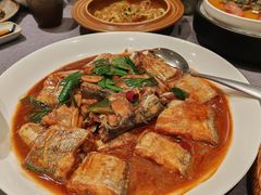 -高佳庄·海鲜酒楼(定海店)