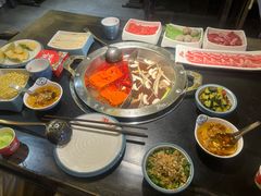 -井格·重庆火锅(王府井店)