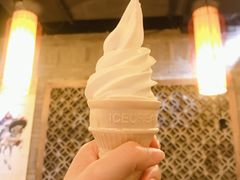 冰激凌机-蜀大侠火锅(四川北路店)
