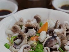 -南记食粥坊·宵夜大排档(莲花总店)