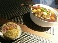 -十面春风·江南面馆(崇宁路店)