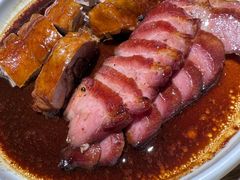 -昌勝香港深井烧鹅(新年华店)