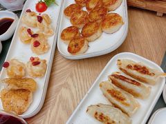 -庖丁兄弟干式熟成牛排自助餐厅(仁恒伊势丹店)