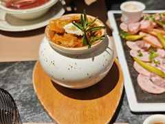 -秋林西餐厅