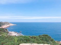 -广东惠东海龟国家级自然保护区