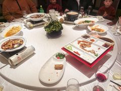 -王府井酒店(金桥港湾店)