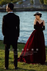 -苏州HX-合喜映画婚纱摄影