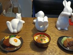 -铃木食堂(杨梅竹店)
