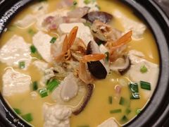 -阿明小菜·海鲜·上海菜(梅陇店)