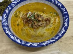 -陀块头面馆(梅岭南路店)