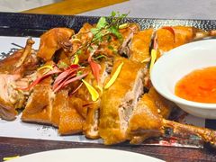 -姑苏家宴·苏帮菜·松鼠桂鱼(苏州总店)