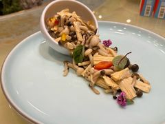 -白家大院·王府宫廷菜(苏州街店)
