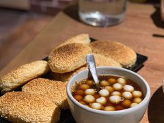 补血糯米小圆子-周家二小姐的菜(西津渡店)