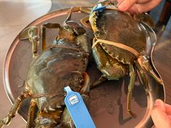 -Ministry of Crab•MOC(交子大道店)