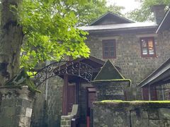 -莫干山风景区