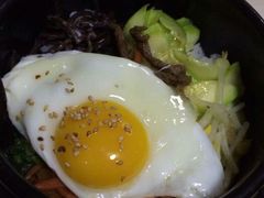 android_upload_pic-郑阿姨的家·이모네·韩料&烤肉(武川路店)