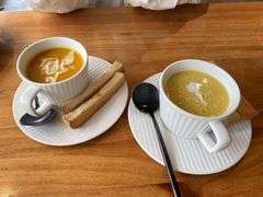 -本处·素食·融合料理(南油店)