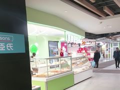 -巴黎曼朵(欧亚商都A座店)